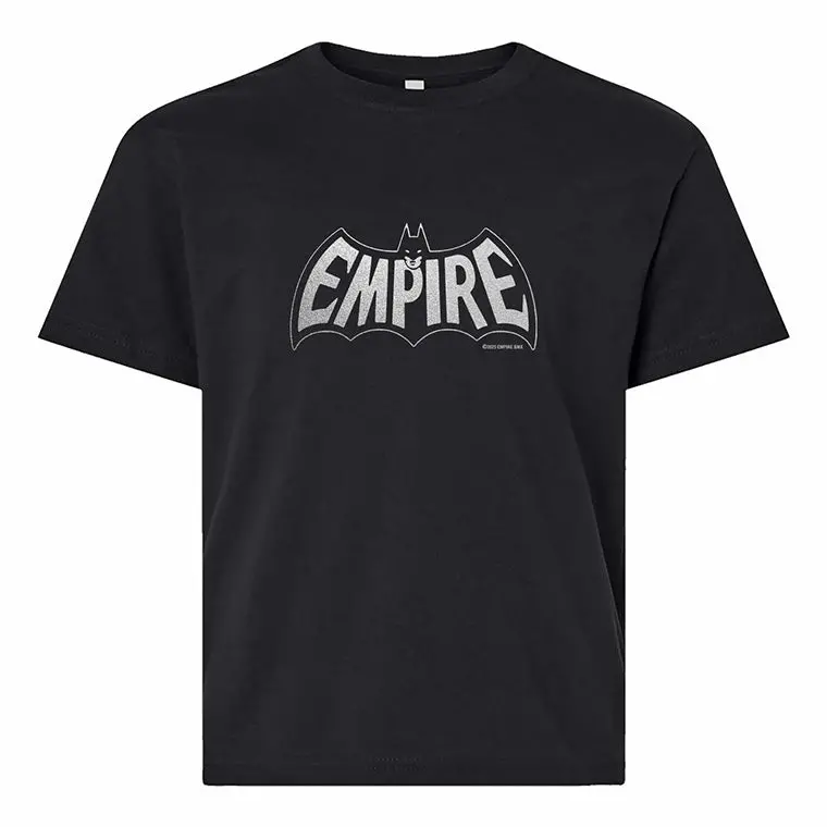 Empire Bmx Youth T - Bat City 1