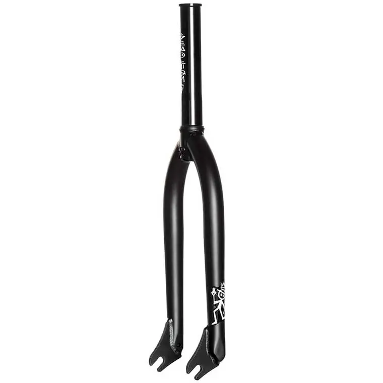 Demolition Kevin Peraza Fork 1