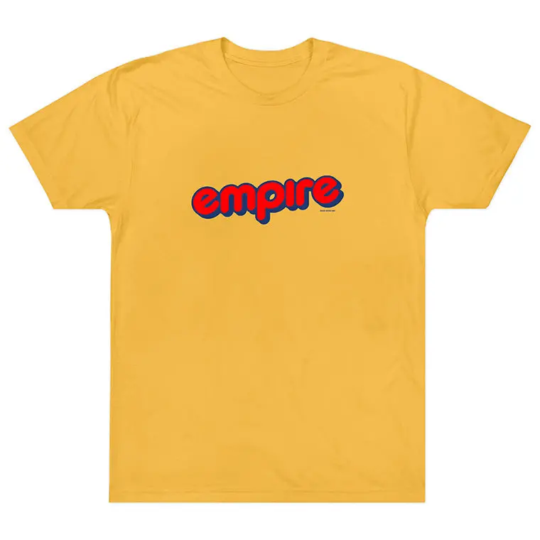 Empire Bmx T-Shirt - Ero3de 1