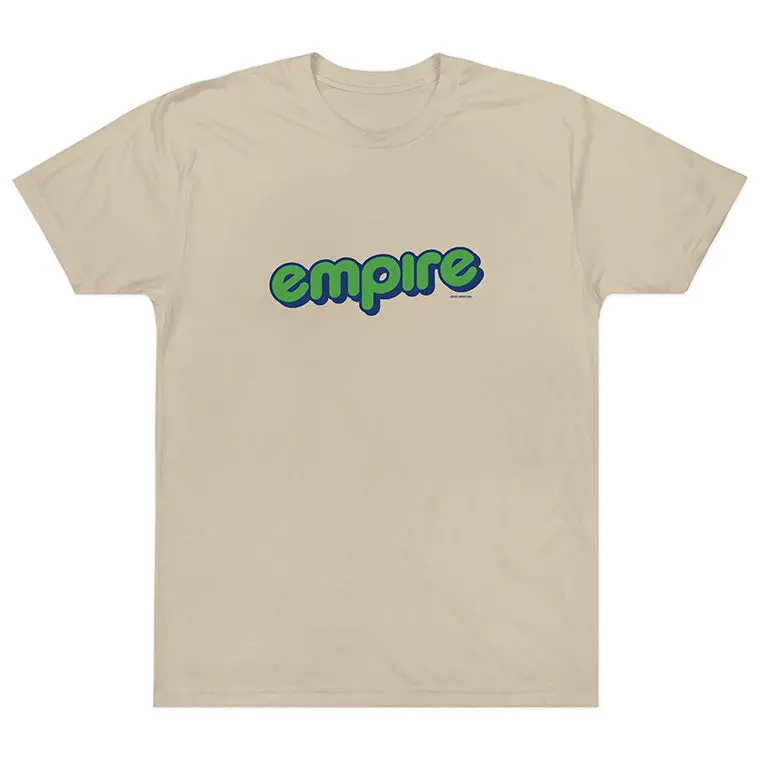 Empire Bmx T-Shirt - Ero3de 2