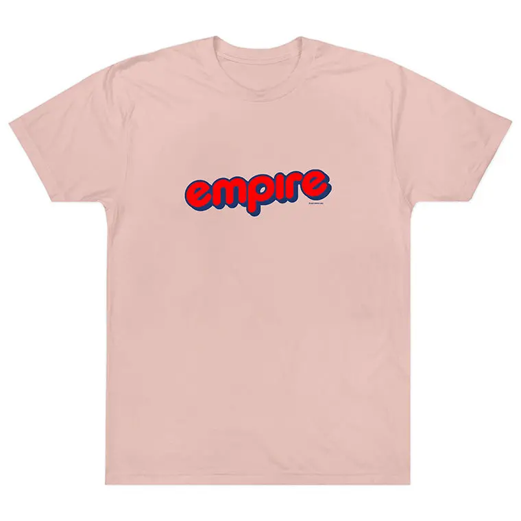 Empire Bmx T-Shirt - Ero3de 3