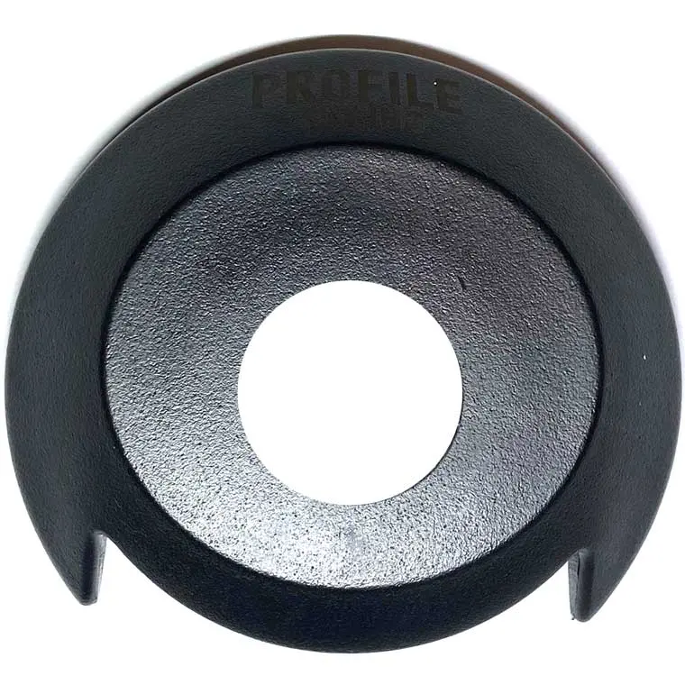 Profile C4 Drive Side Hub Guard Replacement 1