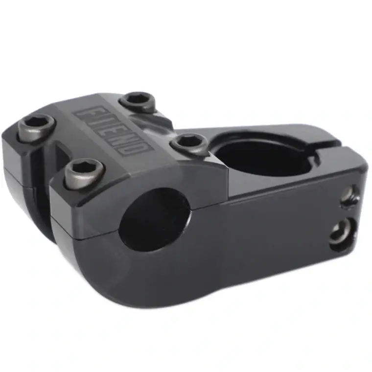 Fiend Ransom Stem 1