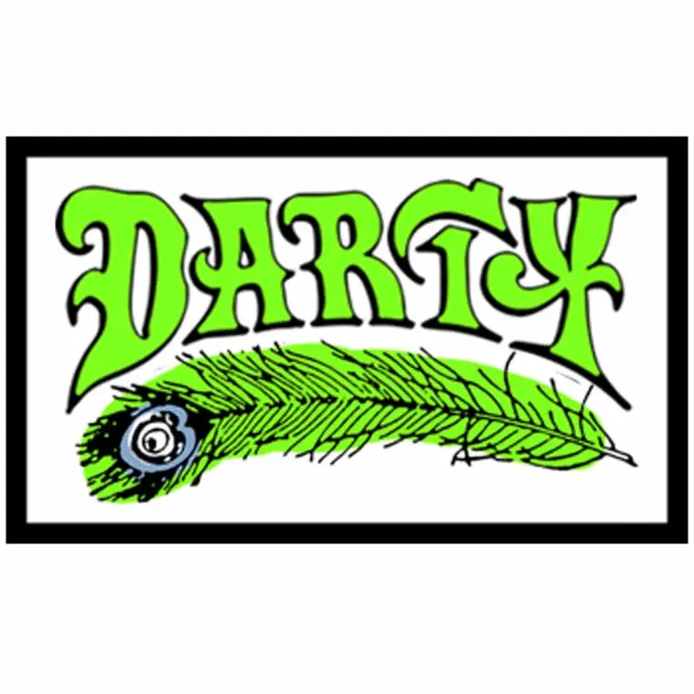 Burn Slow Entertainment Darty Patch 1
