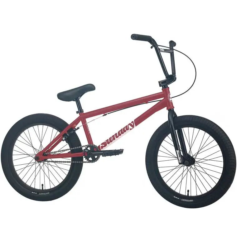 Sunday Scout (21") 2025 1