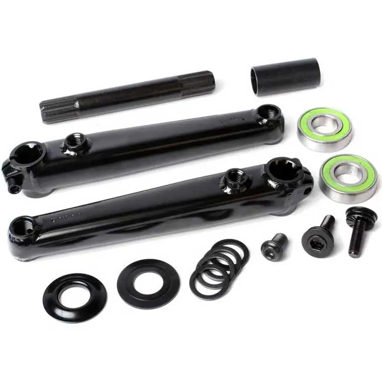 Sunday Saker V2 Cranks 1