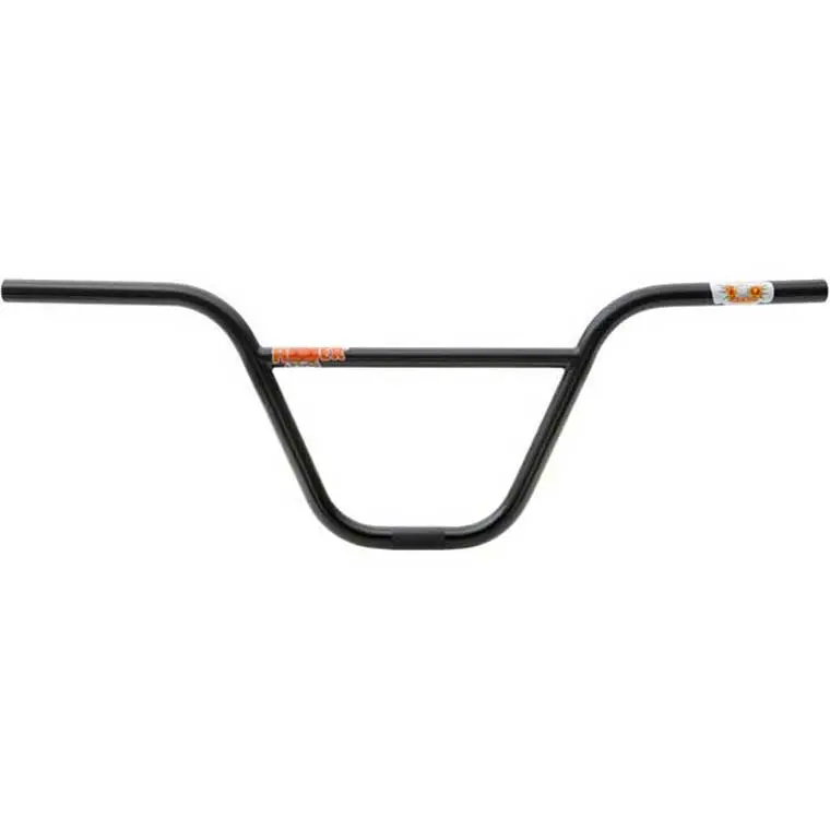 S&M Hoder High 9" Handlebar 1