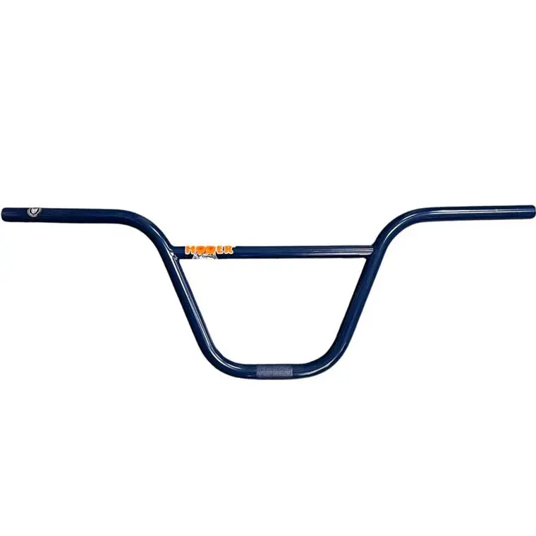 S&M Hoder High Handlebar - Edwin Fited Blue 1