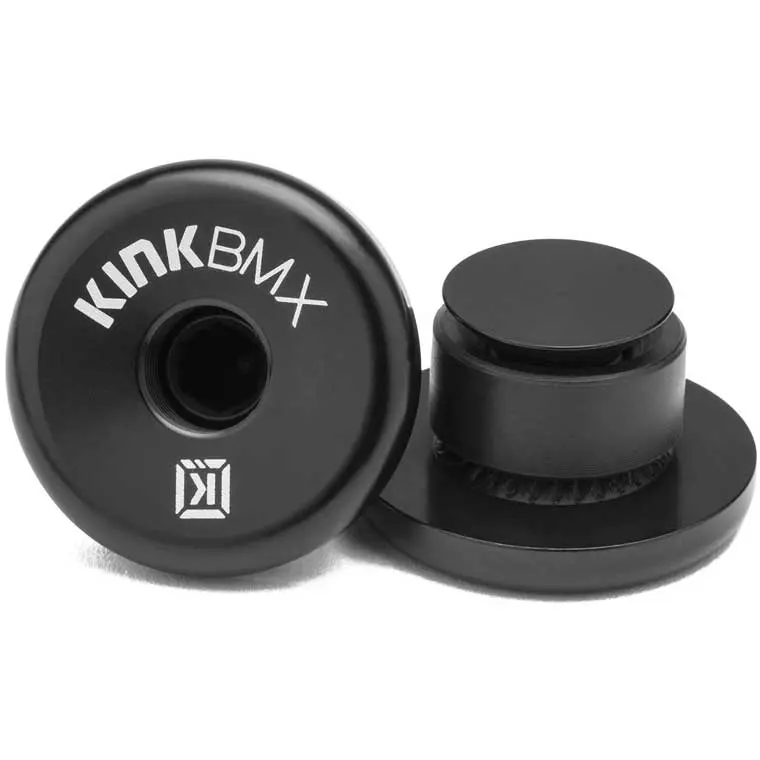 Kink Ideal Bar Ends 1