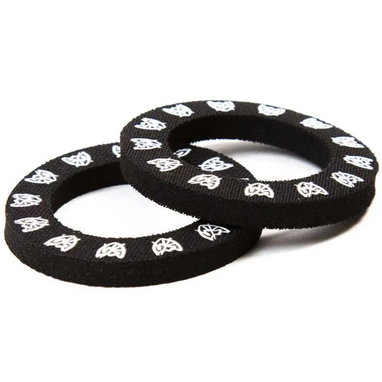 S&M Grip Donuts 1