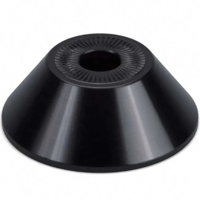 Verde Bikes Regent Rear Hub Guard 1