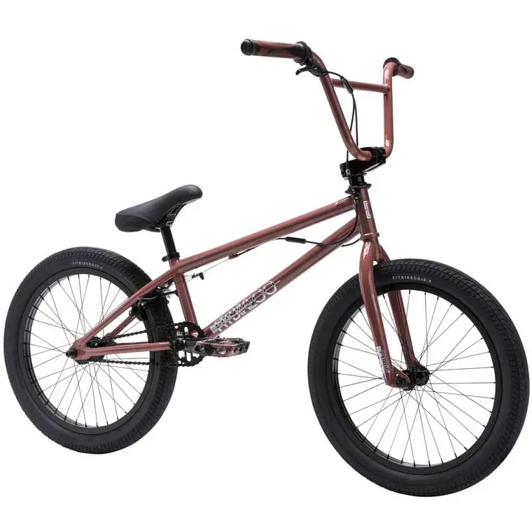Fit Bikes Prk (20") 2026 1