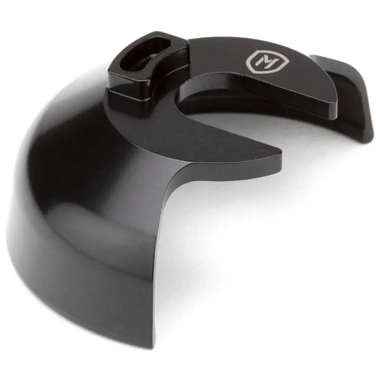 Mission Universal Driver Guard 1