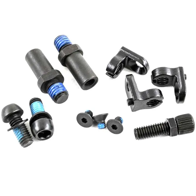 Fiend Og Brake Mount Kit 1