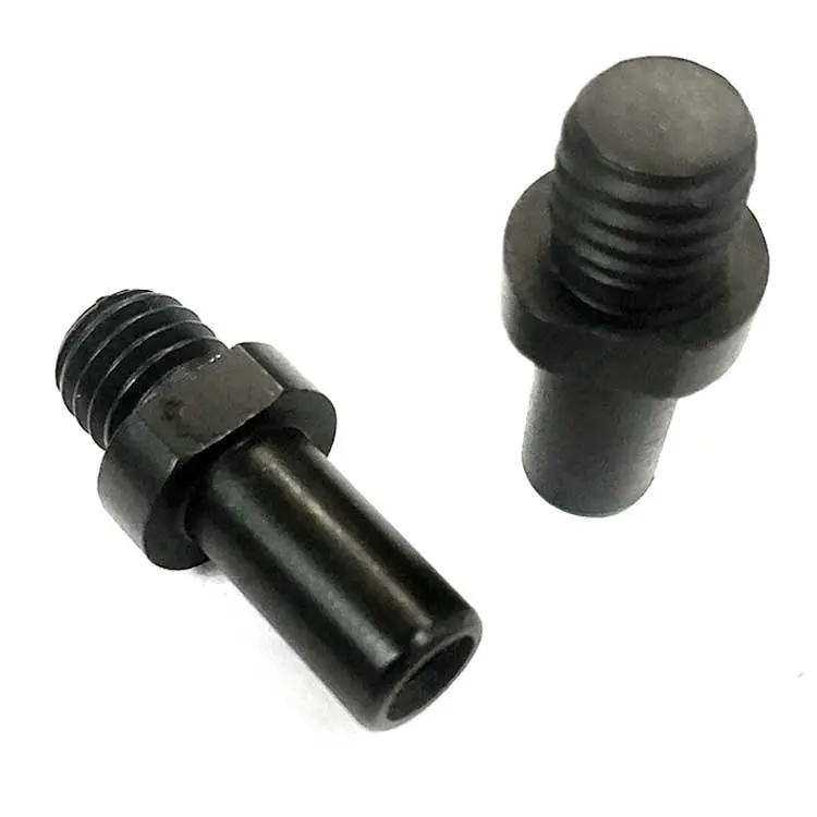 Empire Bmx M10 X 1.25 Brake Mounts 1