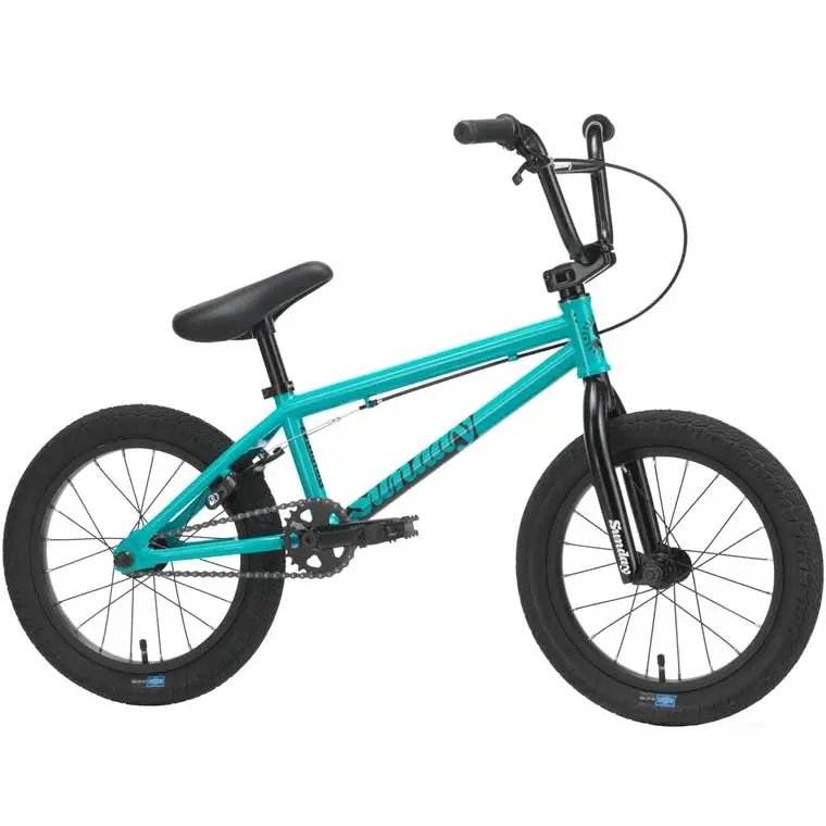 Sunday Primer 16" 1