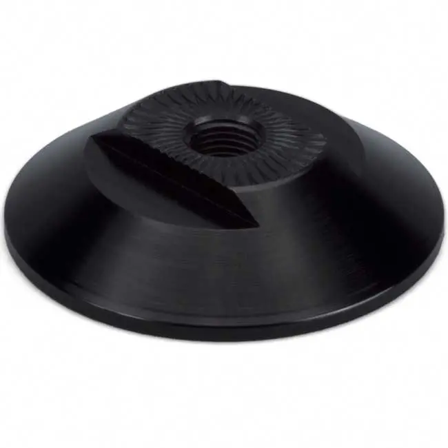 Verde Bikes Regent Front Hub Guard 1