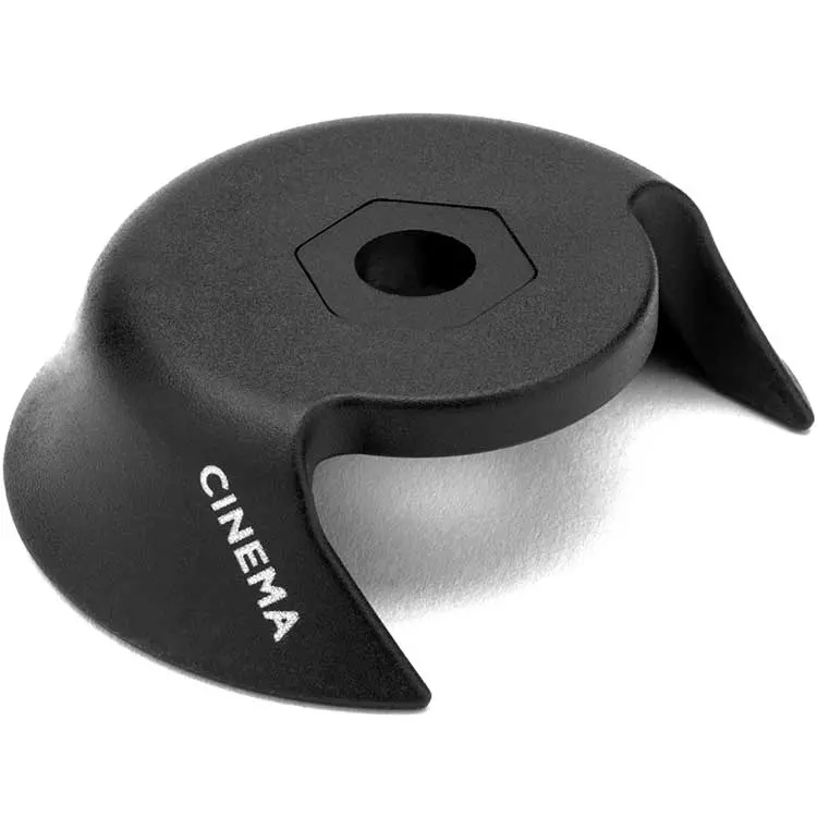 Cinema Vf Nylon Front Hub Guard 1