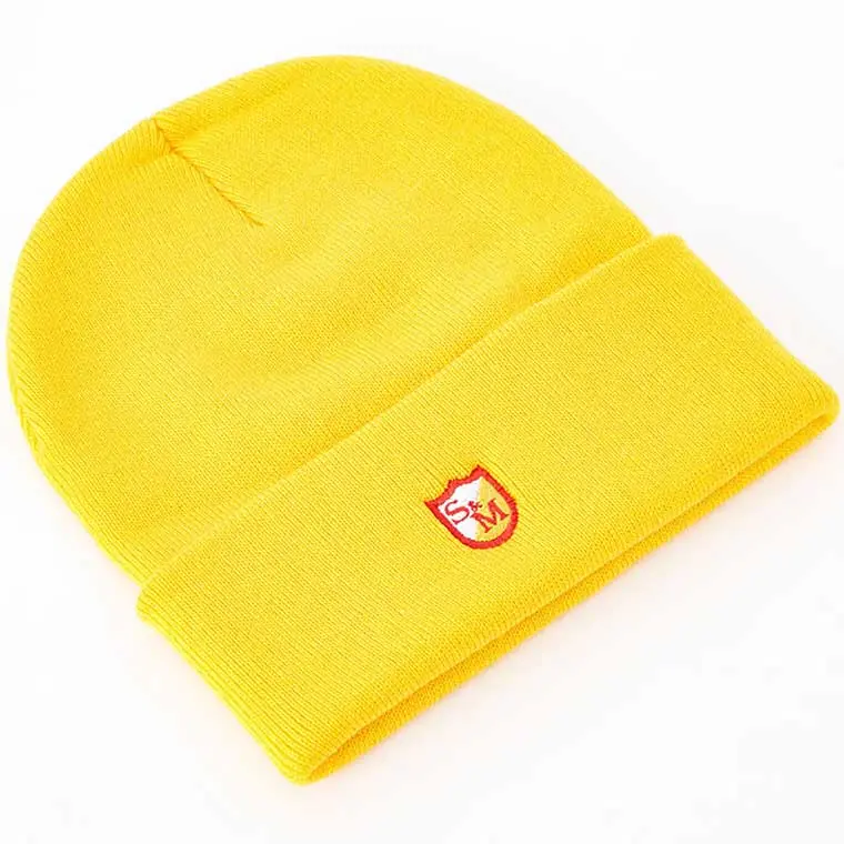 S&M Zissou Beanie 1