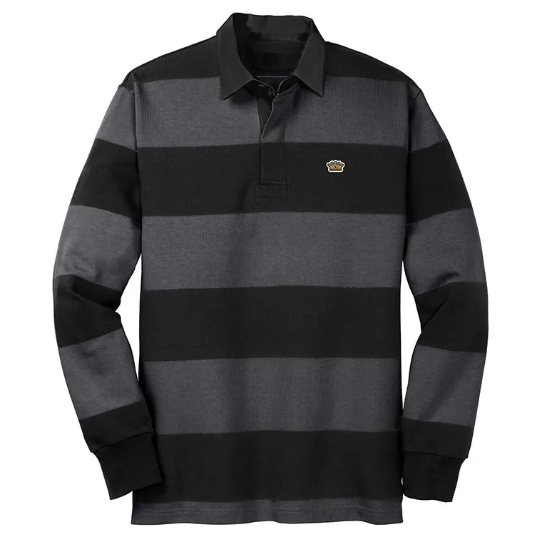 Empire Bmx Rugby Polo Shirt 1