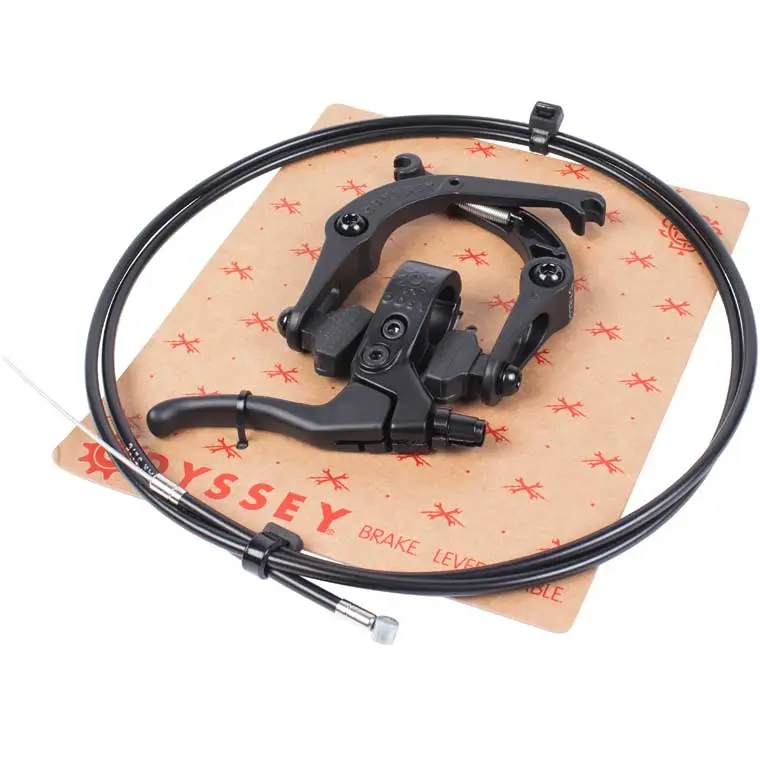 Odyssey Springfield Brake Kit - Black 1