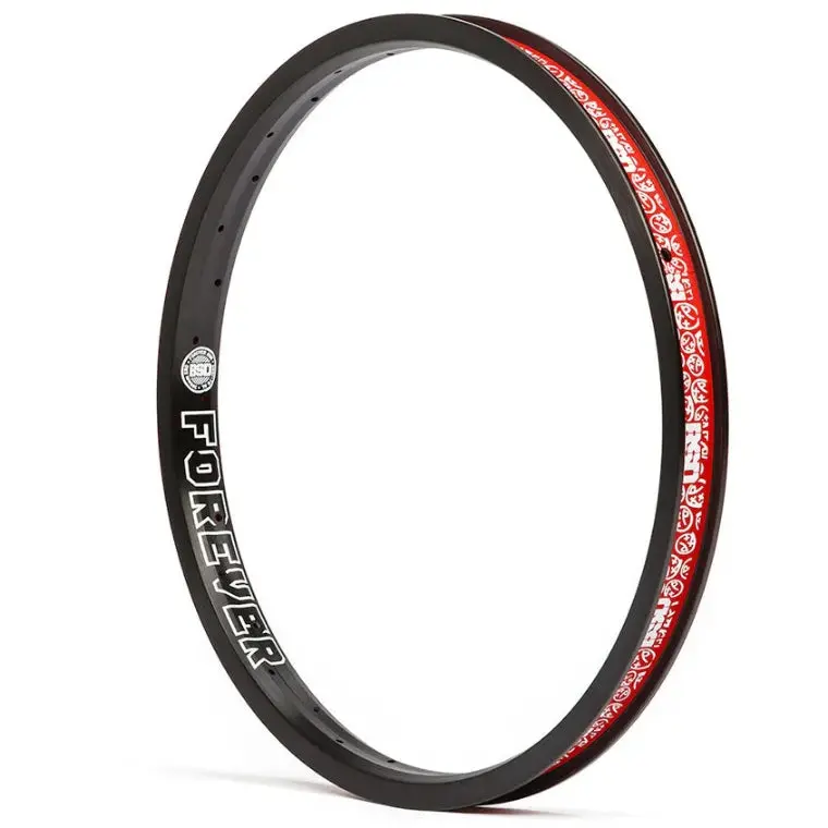 Bsd Forever Rim 1