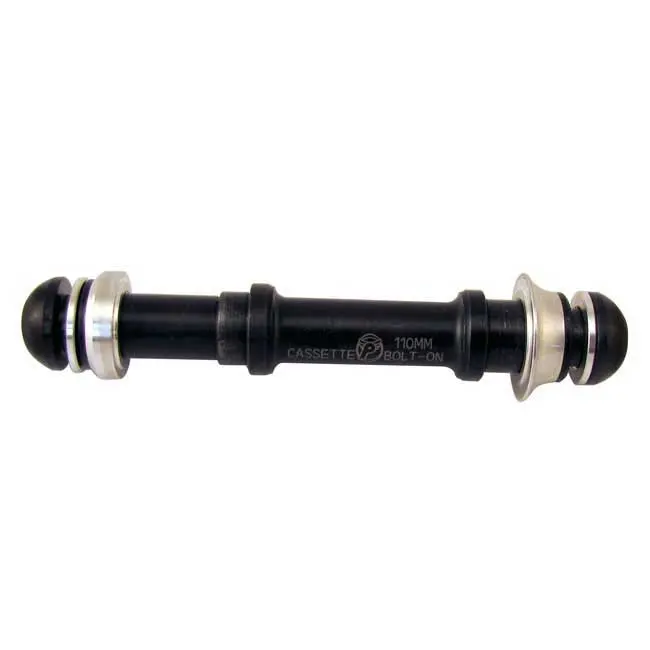 Profile Elite 3/8" Axle Conversion Kit - Rear Cromo 1