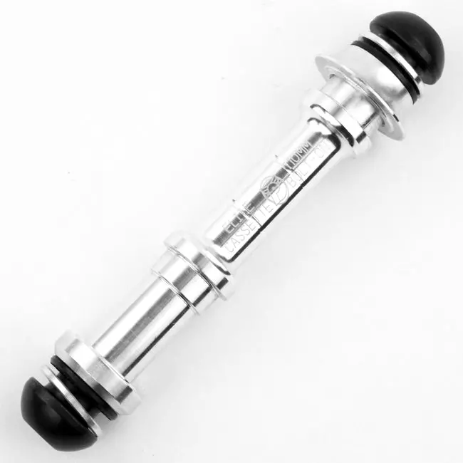 Profile Elite 3/8" Axle Conversion Kit - Rear Al 1