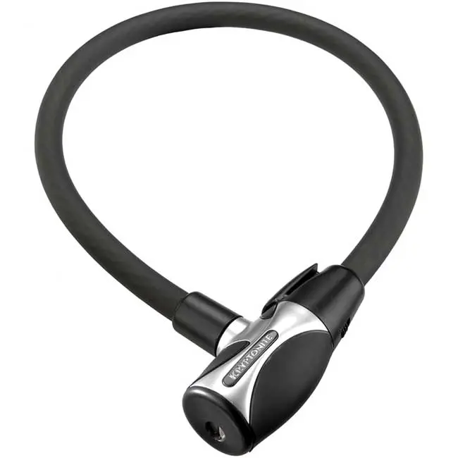 Kryptonite Kryptoflex 1565 Cable Lock 1