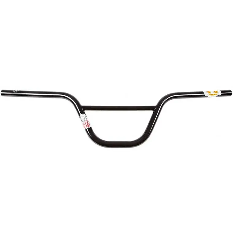 S&M Bruiser Handlebar 1