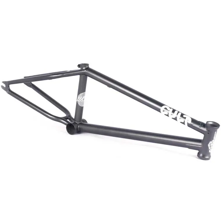 Cult Hawk Frame 1