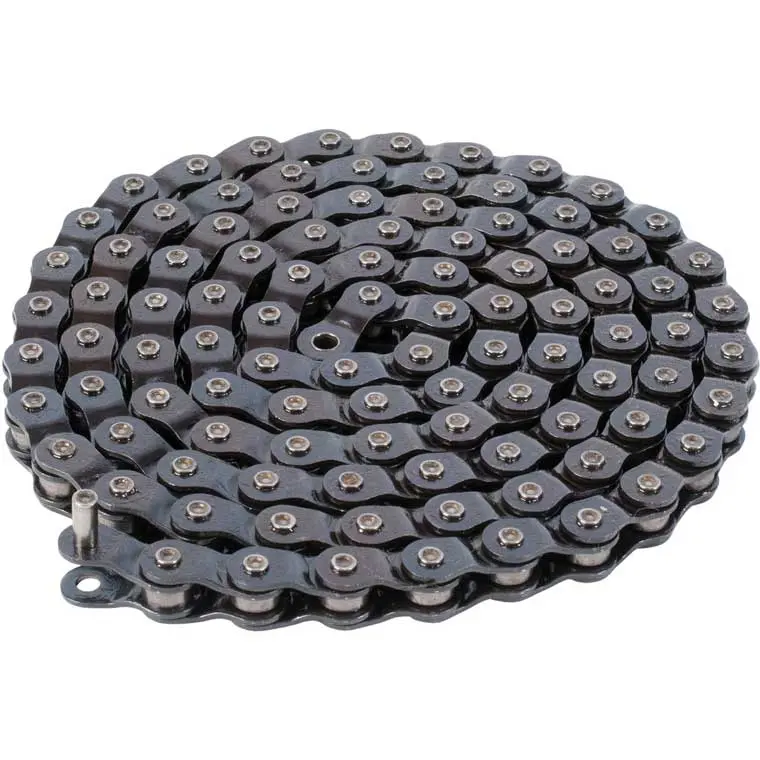 Odyssey Bluebird Halflink Chain 1