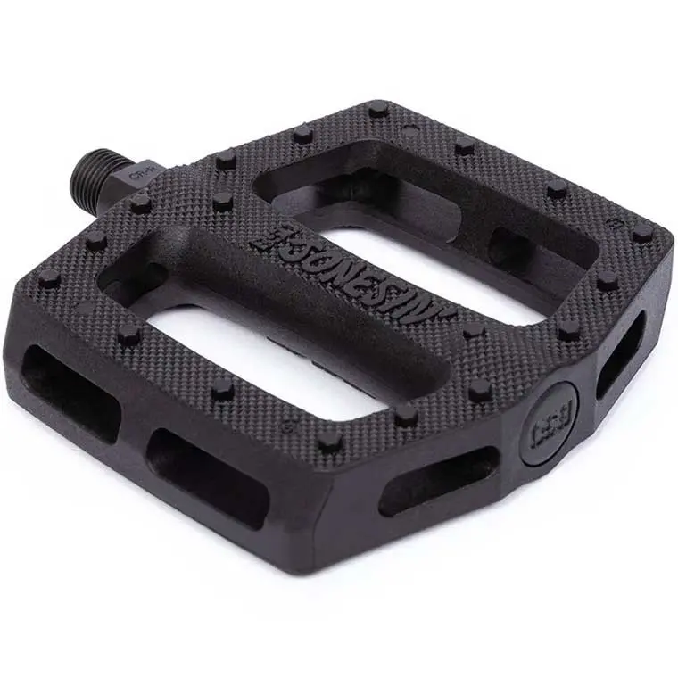 Bsd Jonesin' Pc Pedals 1