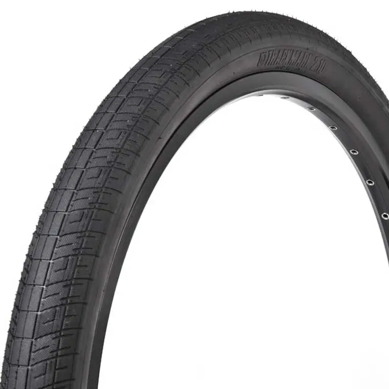 S&M Trackmark Tire 20" 1