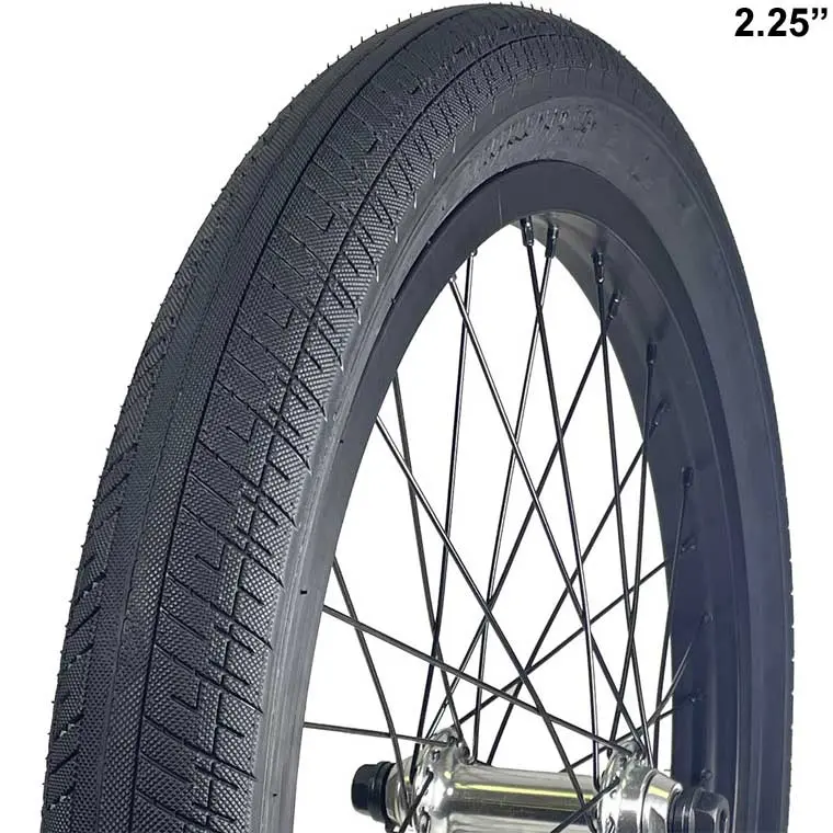 S&M Speedball Tire 20" 1