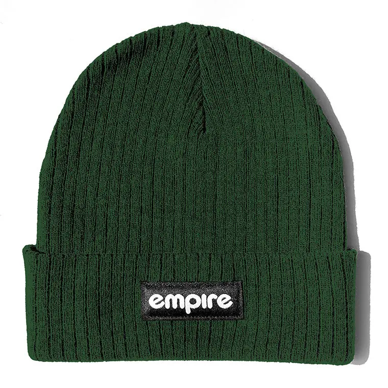 Empire Bmx Erode Sustain Beanie 1