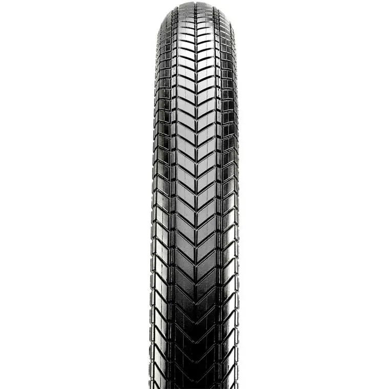 Maxxis Grifter Folding Tire 1