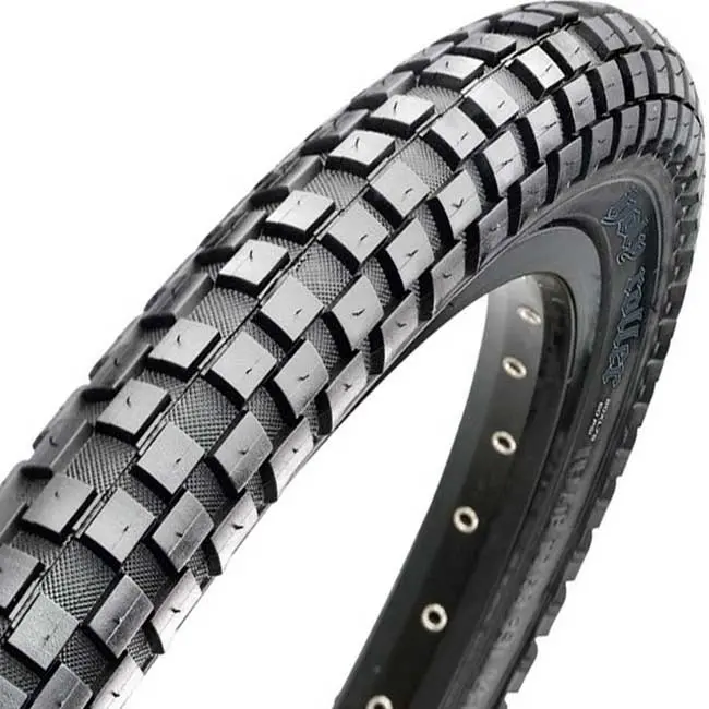 Maxxis Holy Roller 20" Tire 1