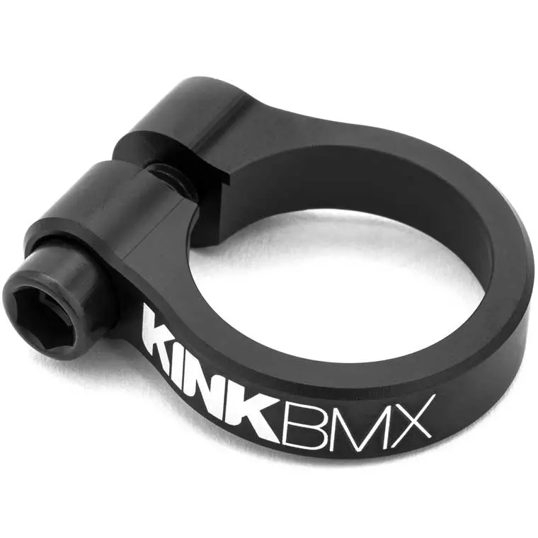 Kink Master Seat Post Clamp 1