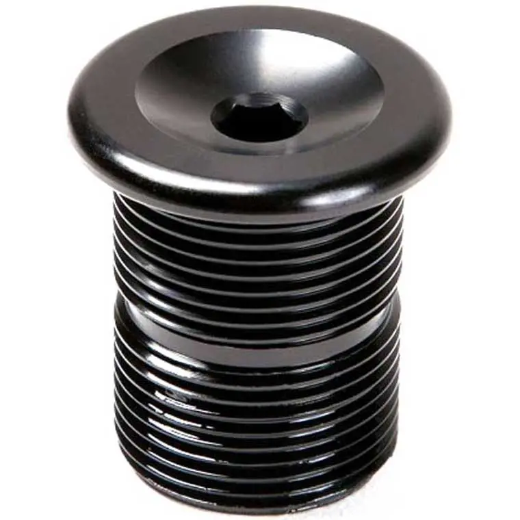 S&M M24 Fork Compression Bolt 1