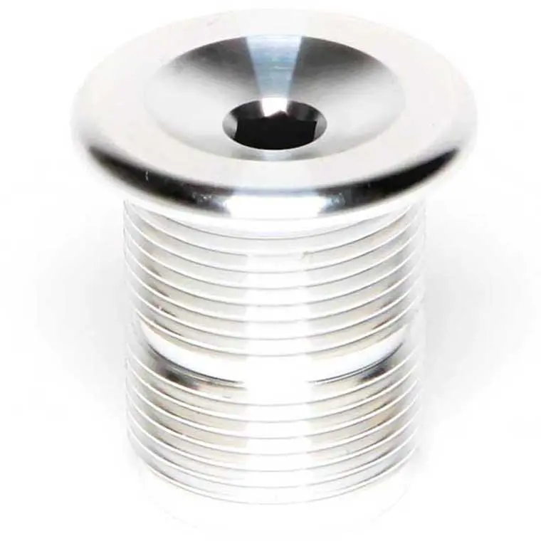 S&M M24 Fork Compression Bolt 4