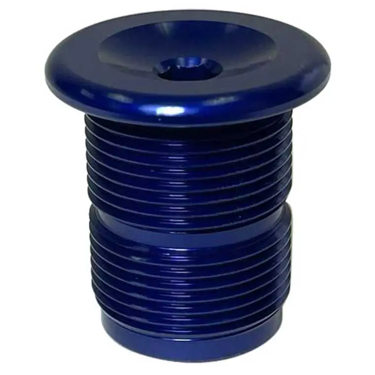 S&M M24 Fork Compression Bolt 2