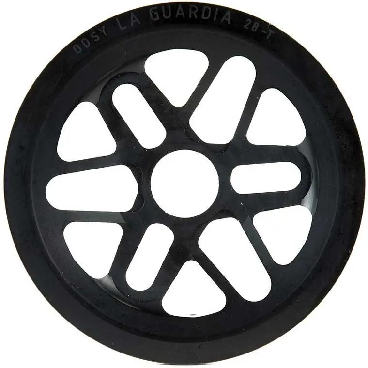 Odyssey La Guardia Guard Sprocket 1