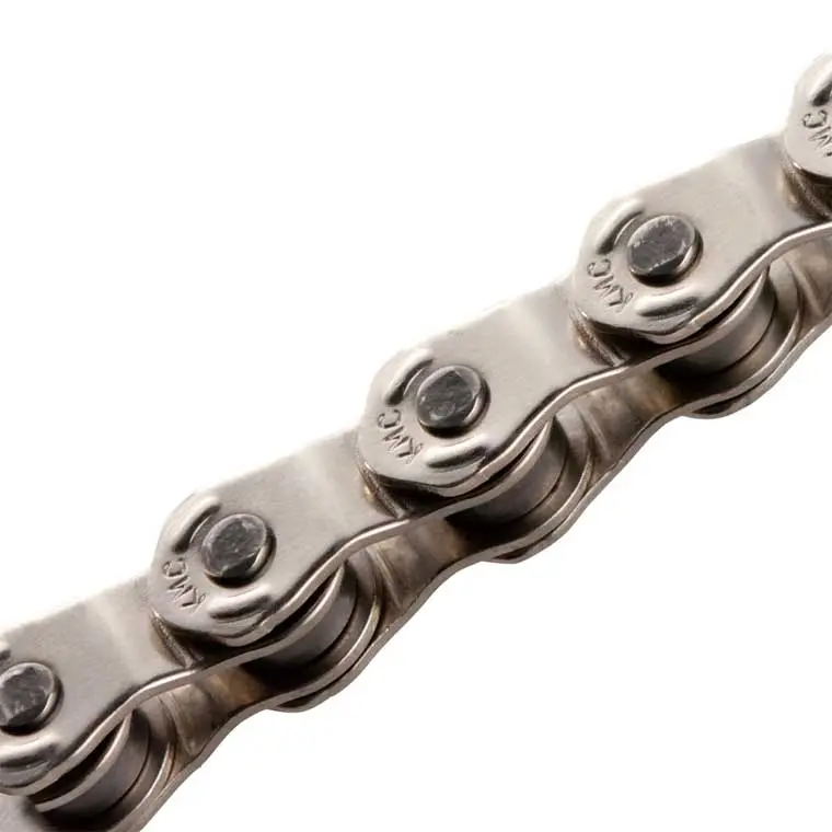 Kmc Hl1 Half Link Chain 1