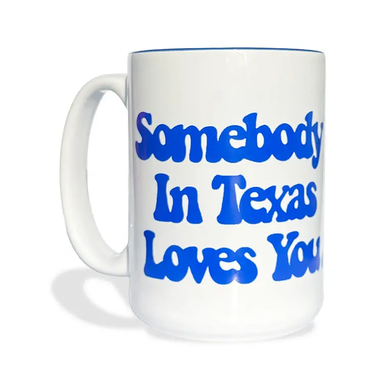 Empire Bmx Coffee Mug - Empire Loves You 1