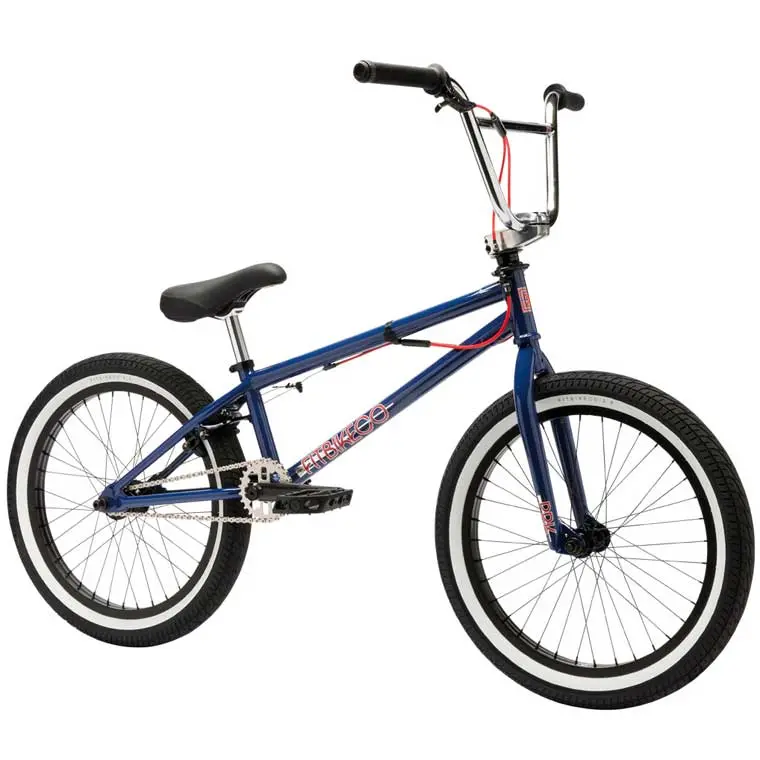 Fit Bikes Prk Md (20.5") 1