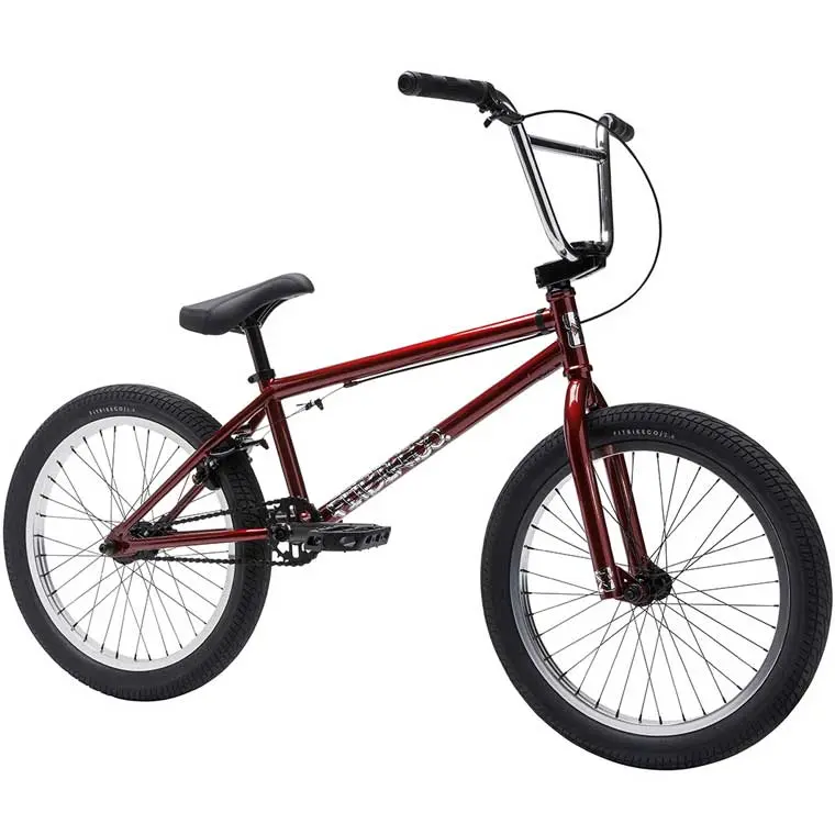 Fit Bikes Series One (20.25") 2026 1
