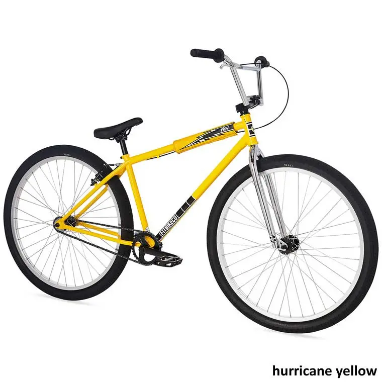 Fit Bikes Cr 29 1
