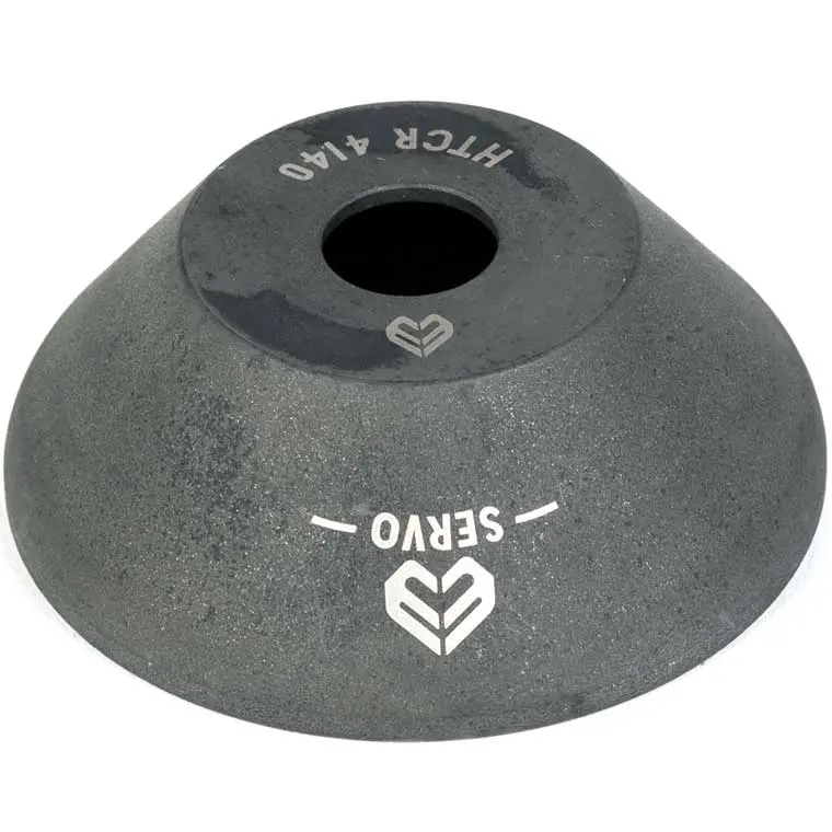 Eclat Servo Rear Hub Guard 1