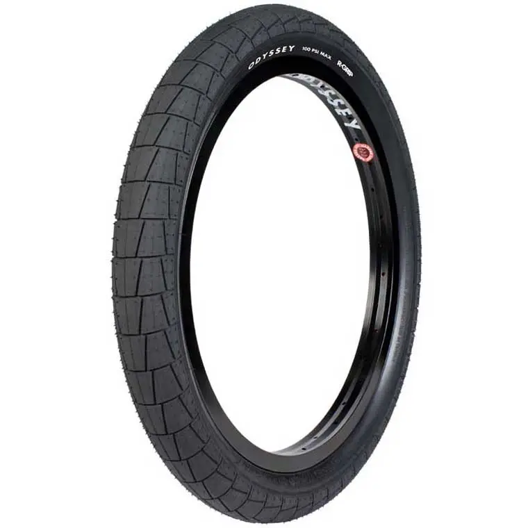 Odyssey Broc Tire 1